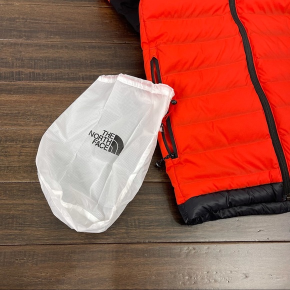 The North Face Men's Summit L3 Down Hoodie Packable Men Size XS New - Picture 5 of 16